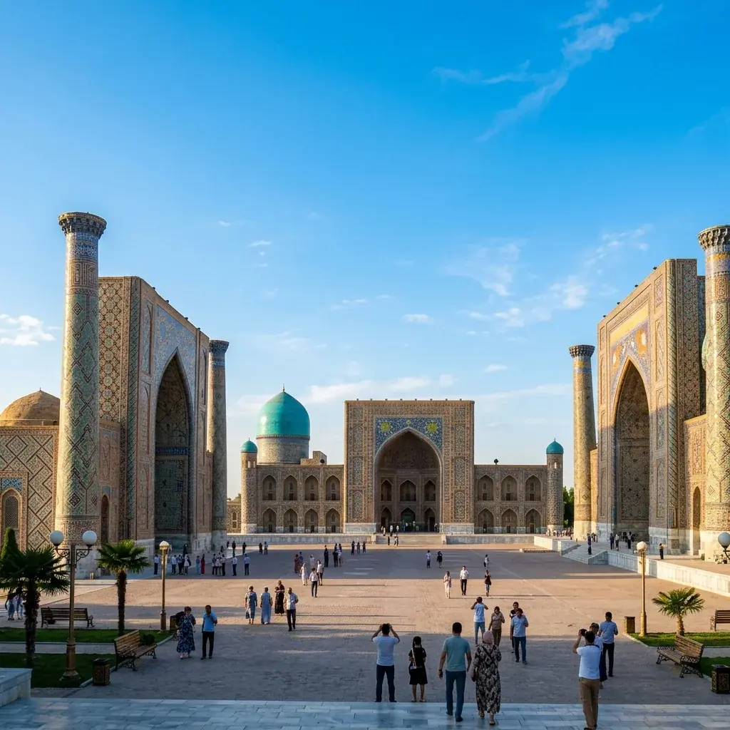 Uzbek