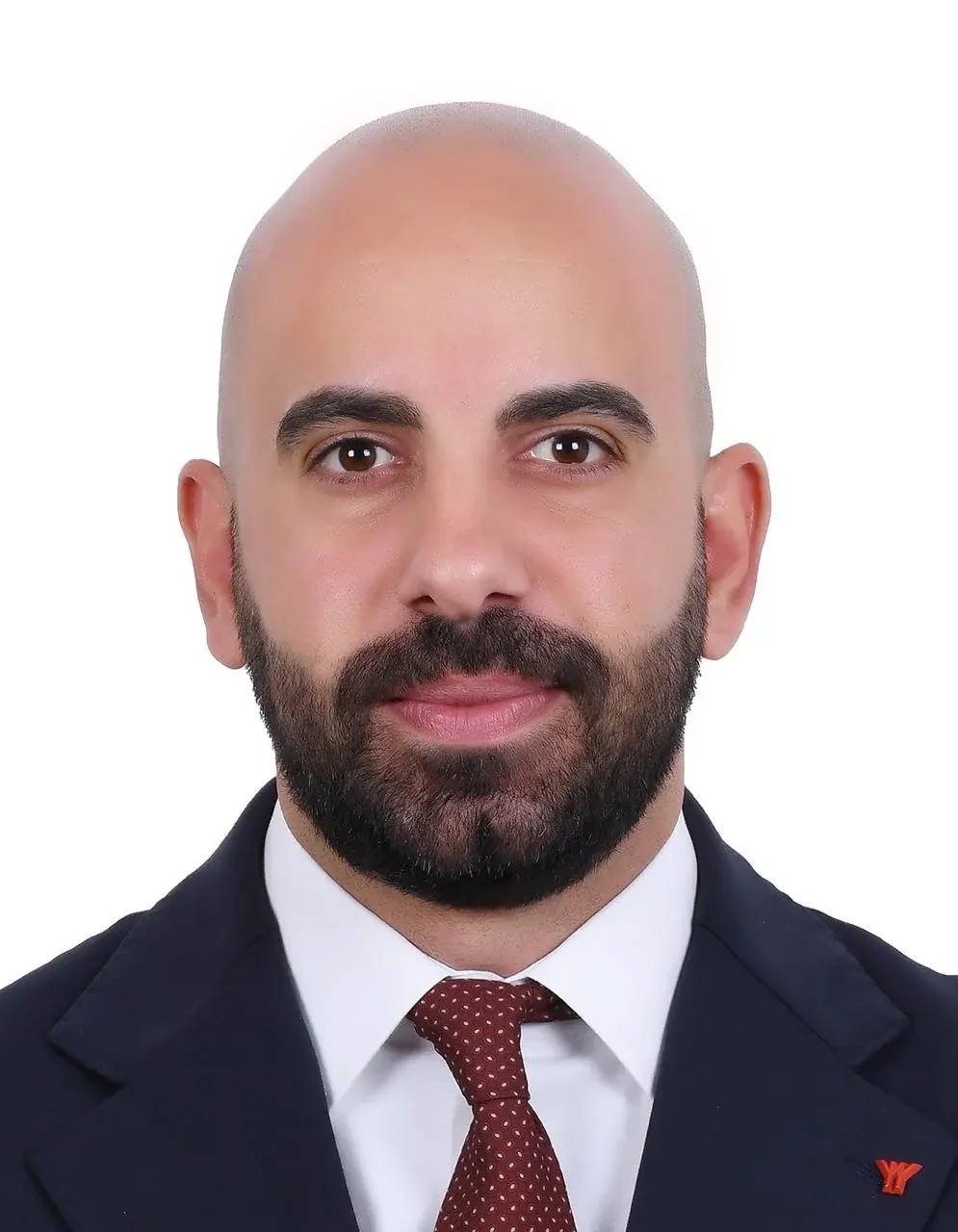 Ibrahim Esawi