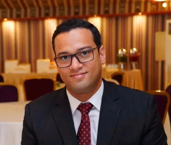 Shehab Saber